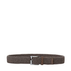 Cintura Sportiva Intrecciata Elast Winter