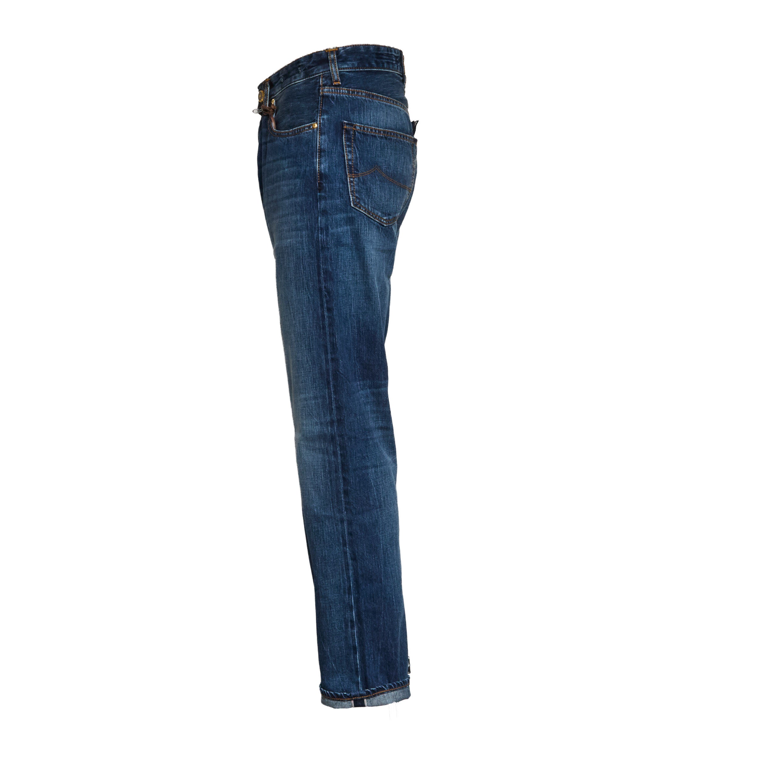 Jeans Edo Ltd Denim Regular Straight Fit