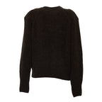 Andie Knit Flower Jumper