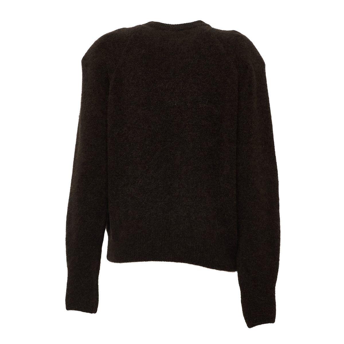 Andie Knit Flower Jumper