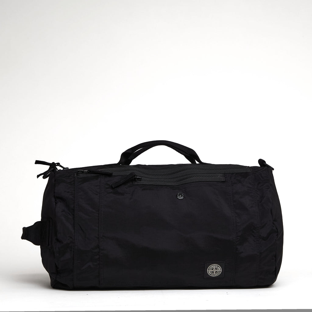 Borsa In Nylon Con Tracolla