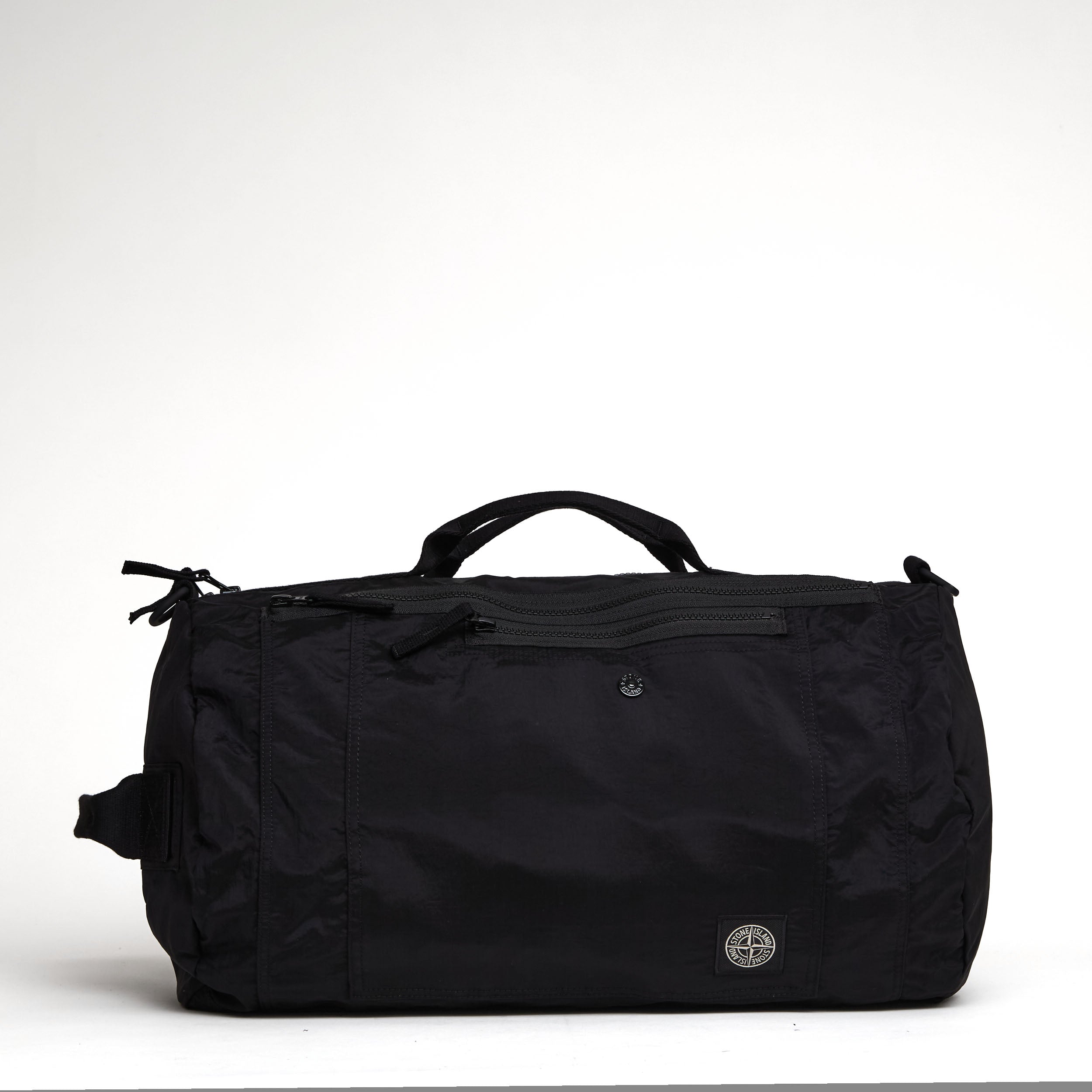 Borsa In Nylon Con Tracolla