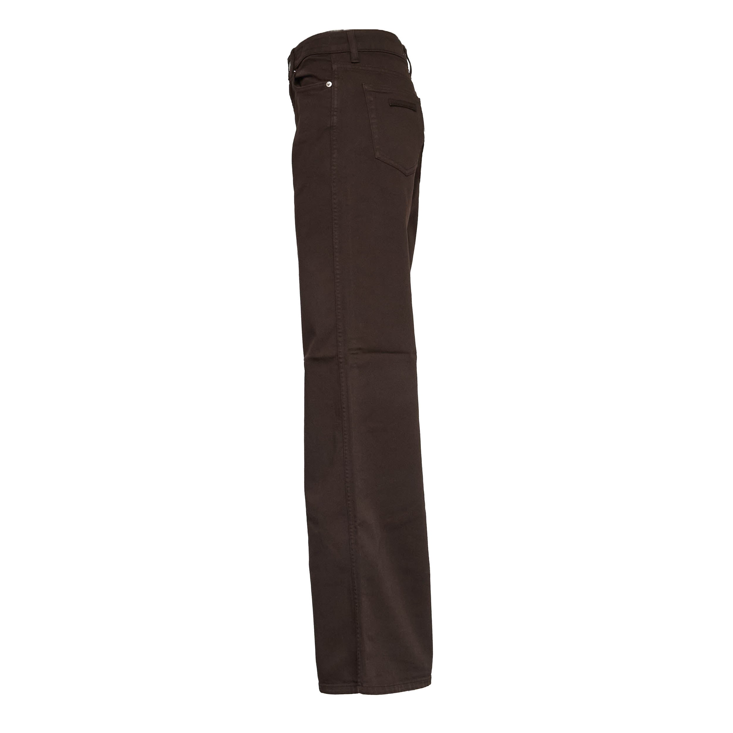 Jeans Pretender In Bull Stretch Leggero