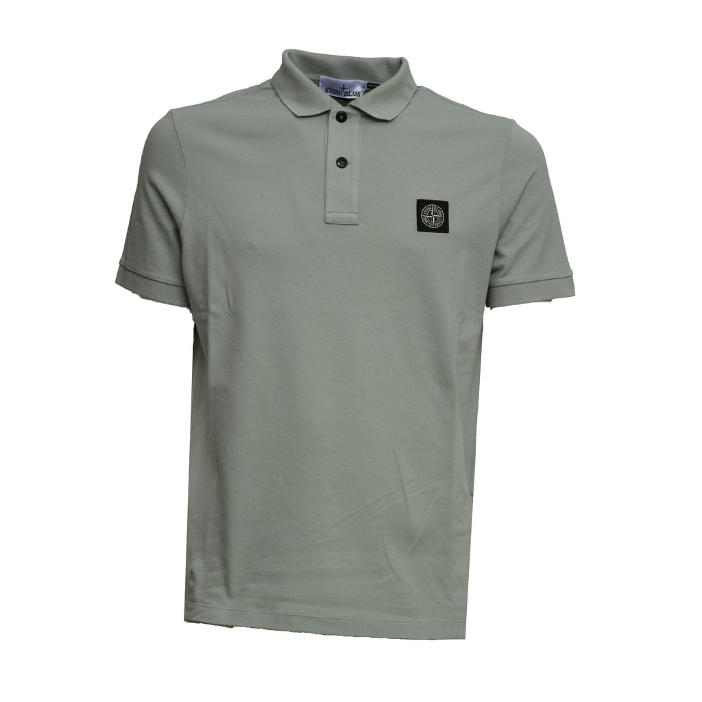 Polo Short Sleeve Slim Fit