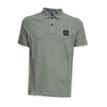 Polo Short Sleeve Slim Fit
