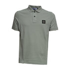 Polo Short Sleeve Slim Fit