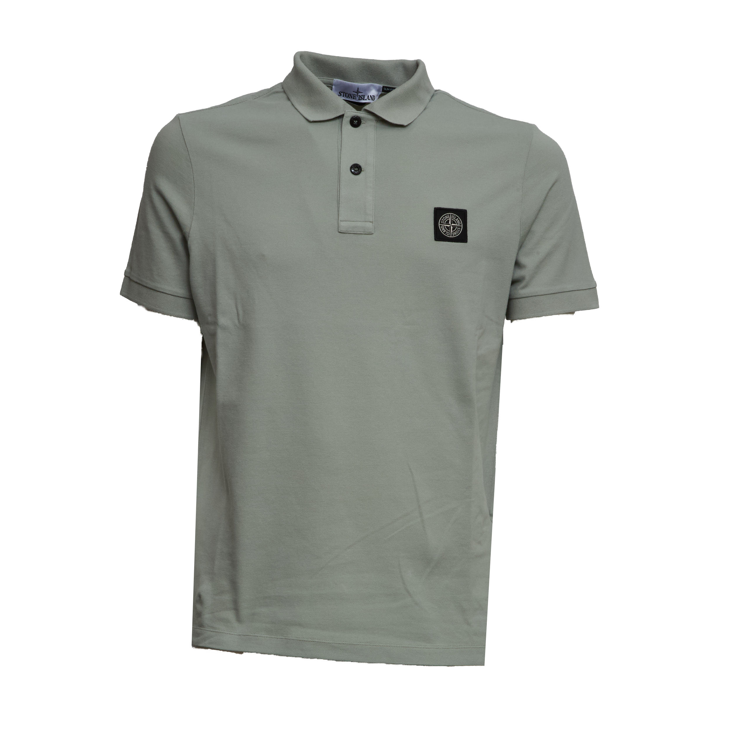 Polo Short Sleeve Slim Fit