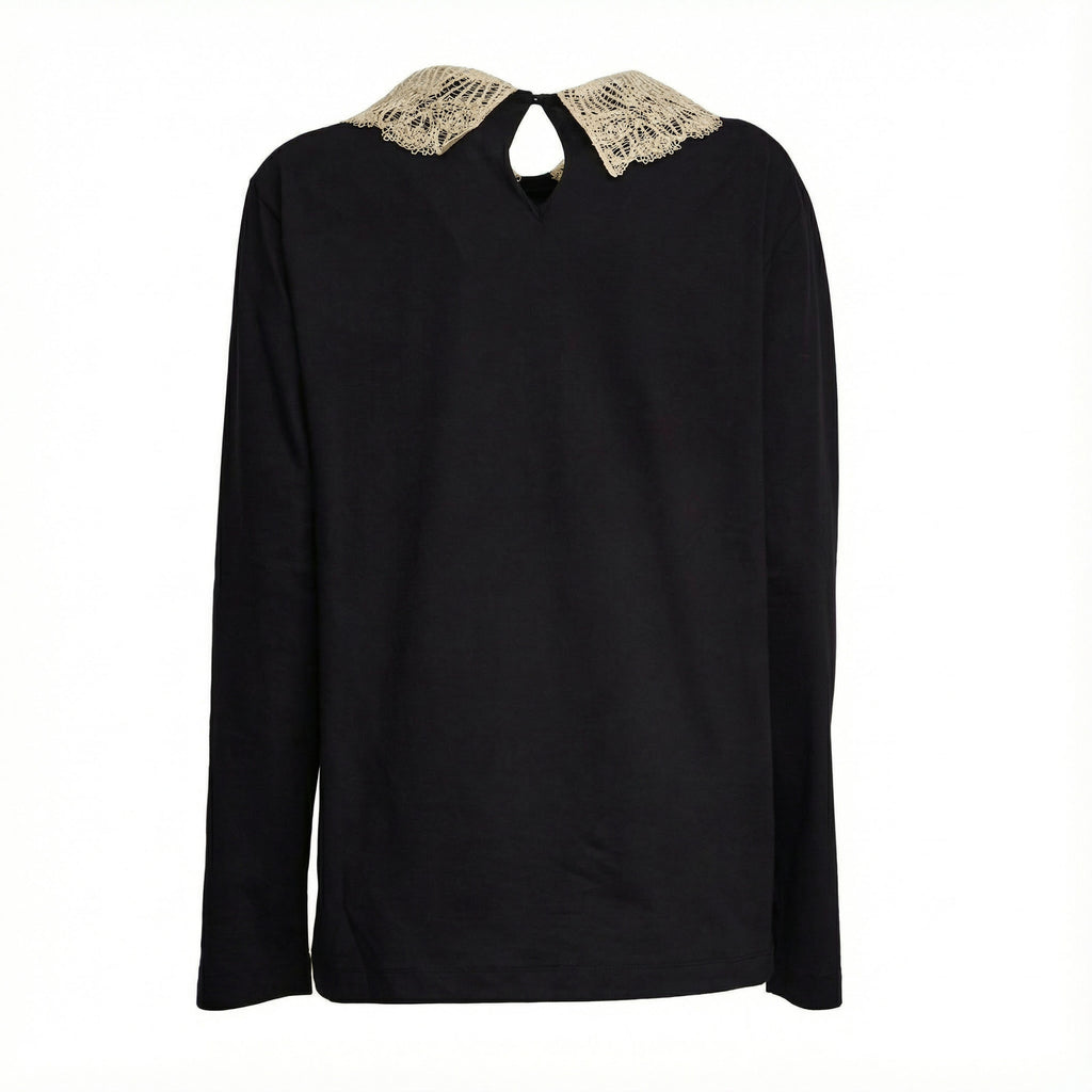 T-Shirt Manica Lunga