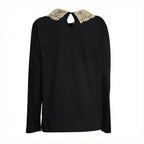T-Shirt Manica Lunga