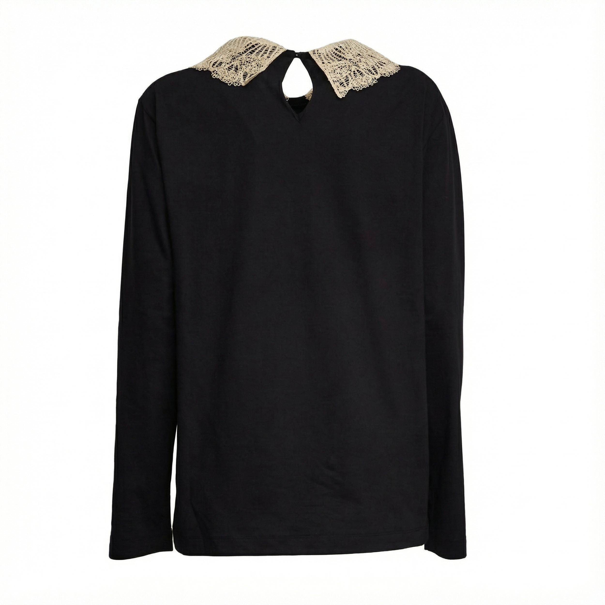 T-Shirt Manica Lunga