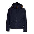 All Seasons Blazer Coat