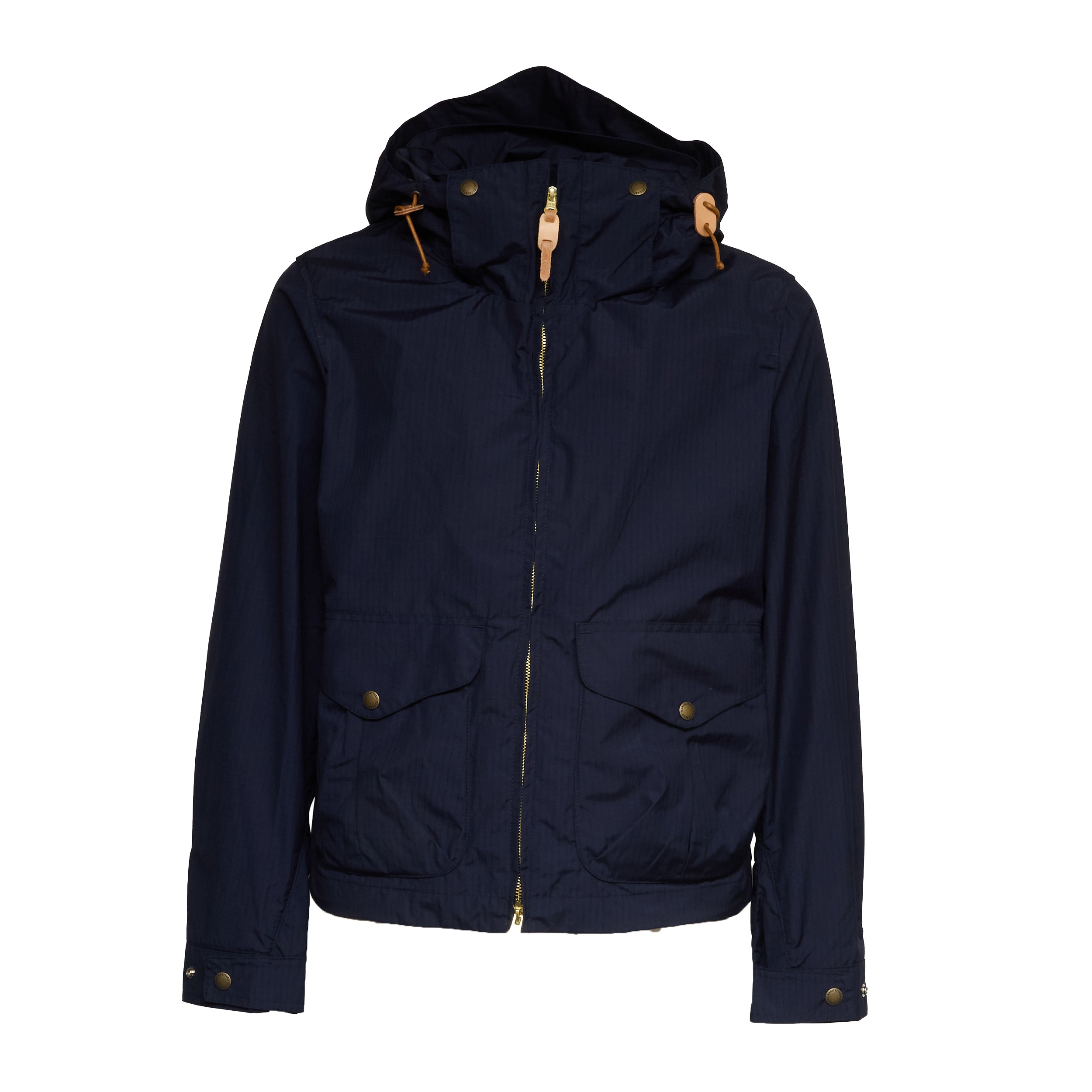 All Seasons Blazer Coat