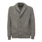 Cardigan Quito Baby Alpaca