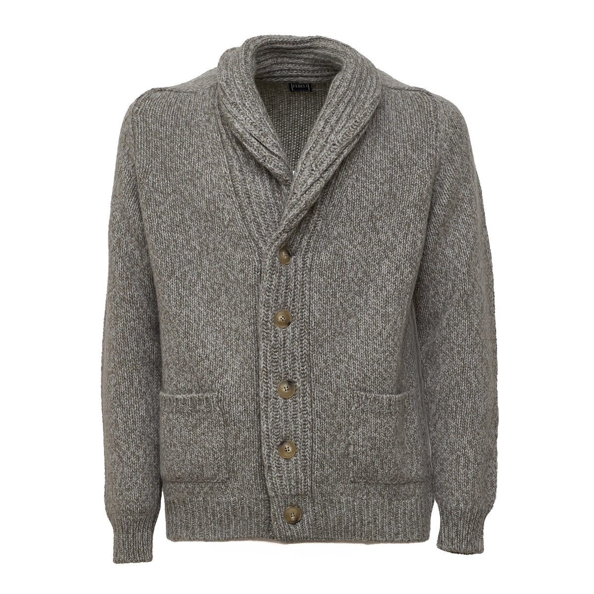 Cardigan Quito Baby Alpaca