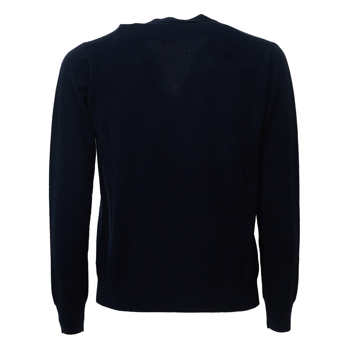 Cardigan In Lana, Cashmere