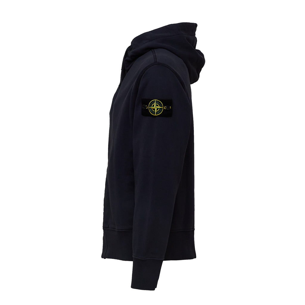 Hoodie Sweater Organic Cotton Fleece
