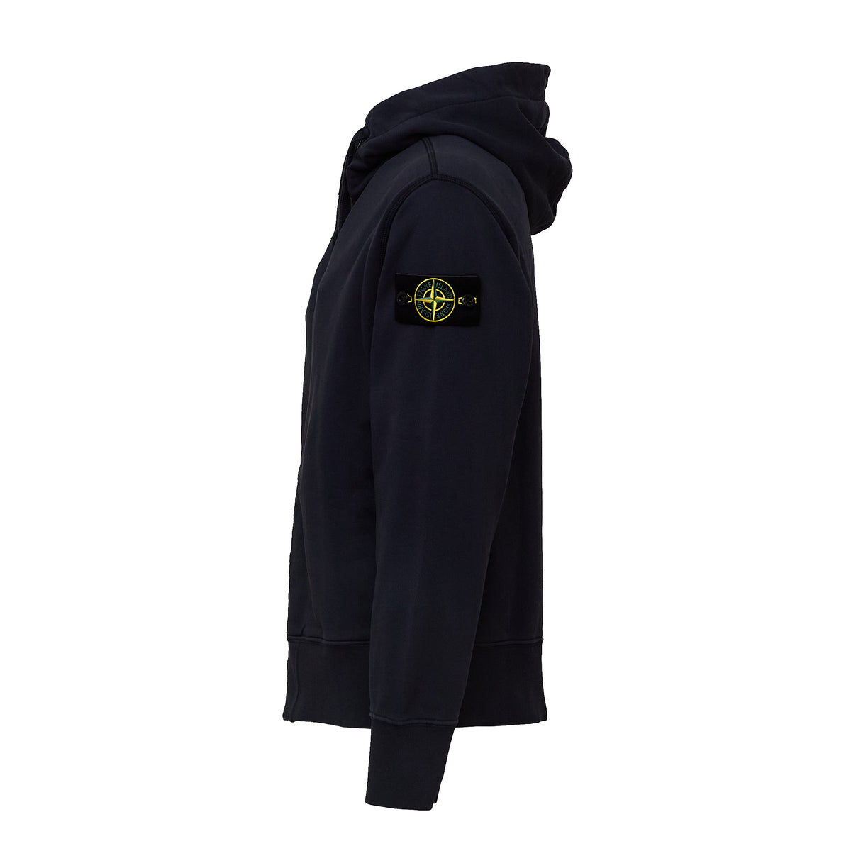 Hoodie Sweater Organic Cotton Fleece