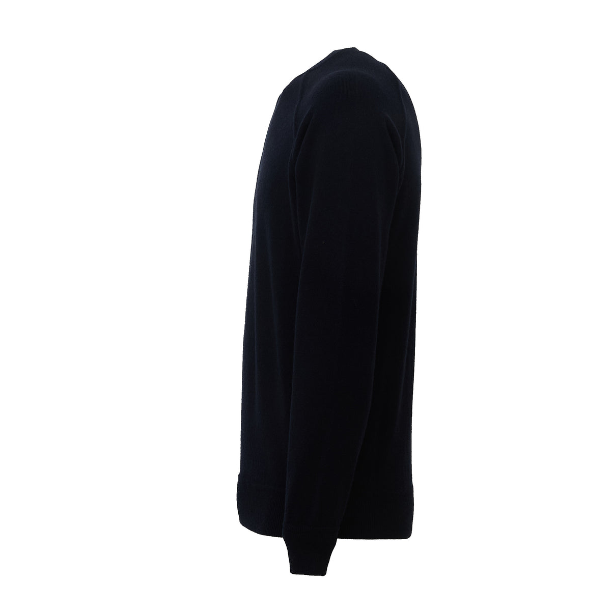 Maglia Girocollo Raglan