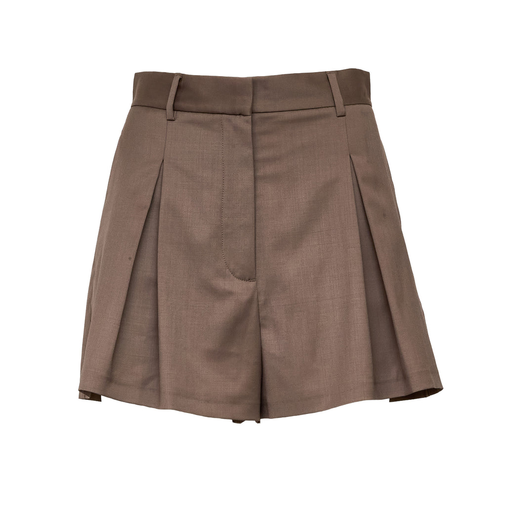 Barna Highwaisted Shorts