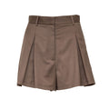 Barna Highwaisted Shorts