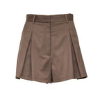 Barna Highwaisted Shorts