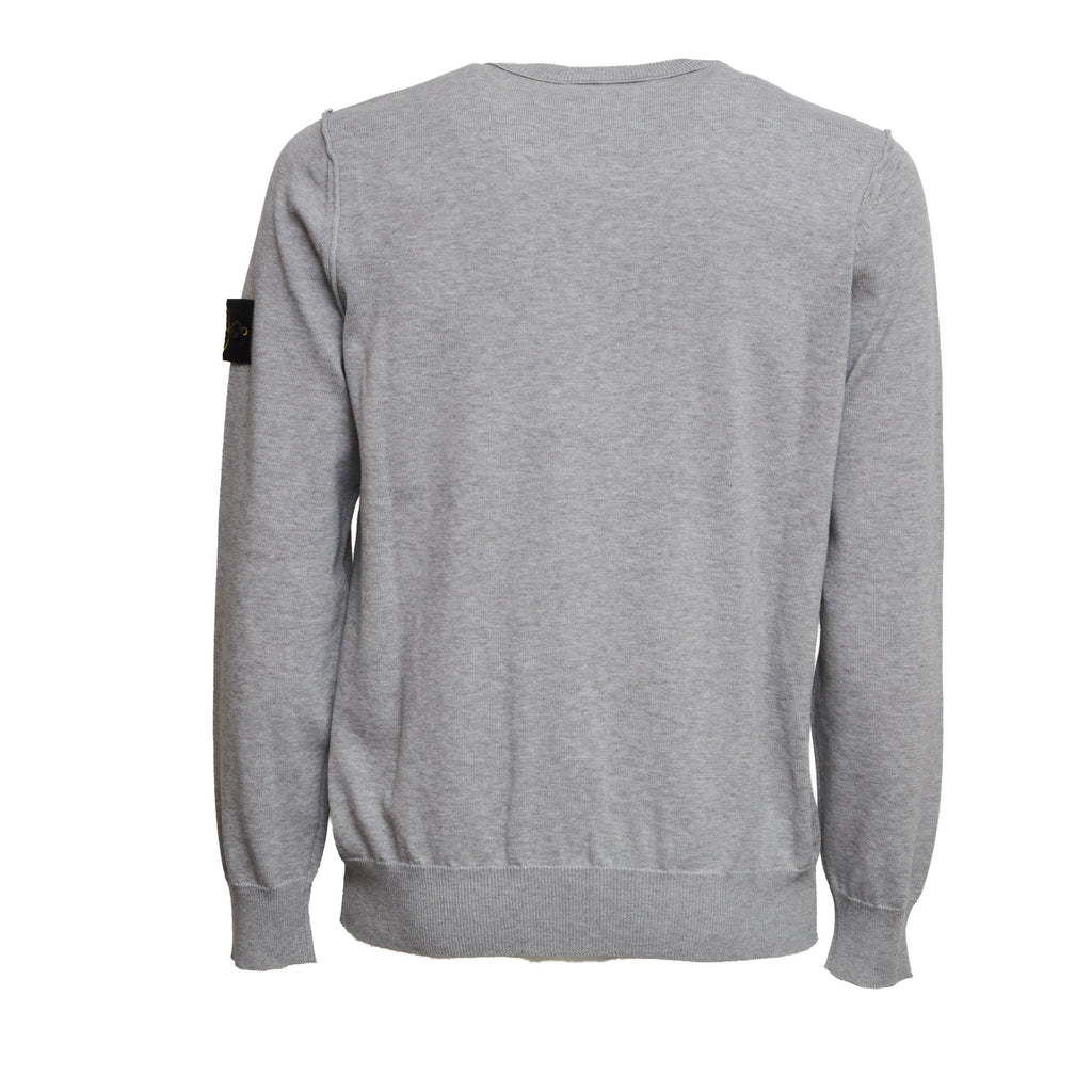 Maglione Soft Organic Cotton