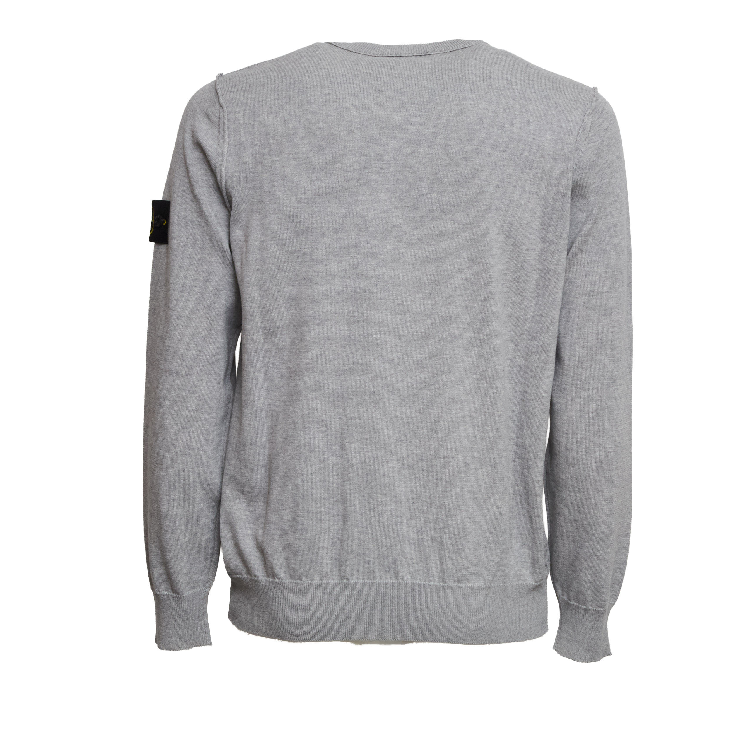 Maglione Soft Organic Cotton