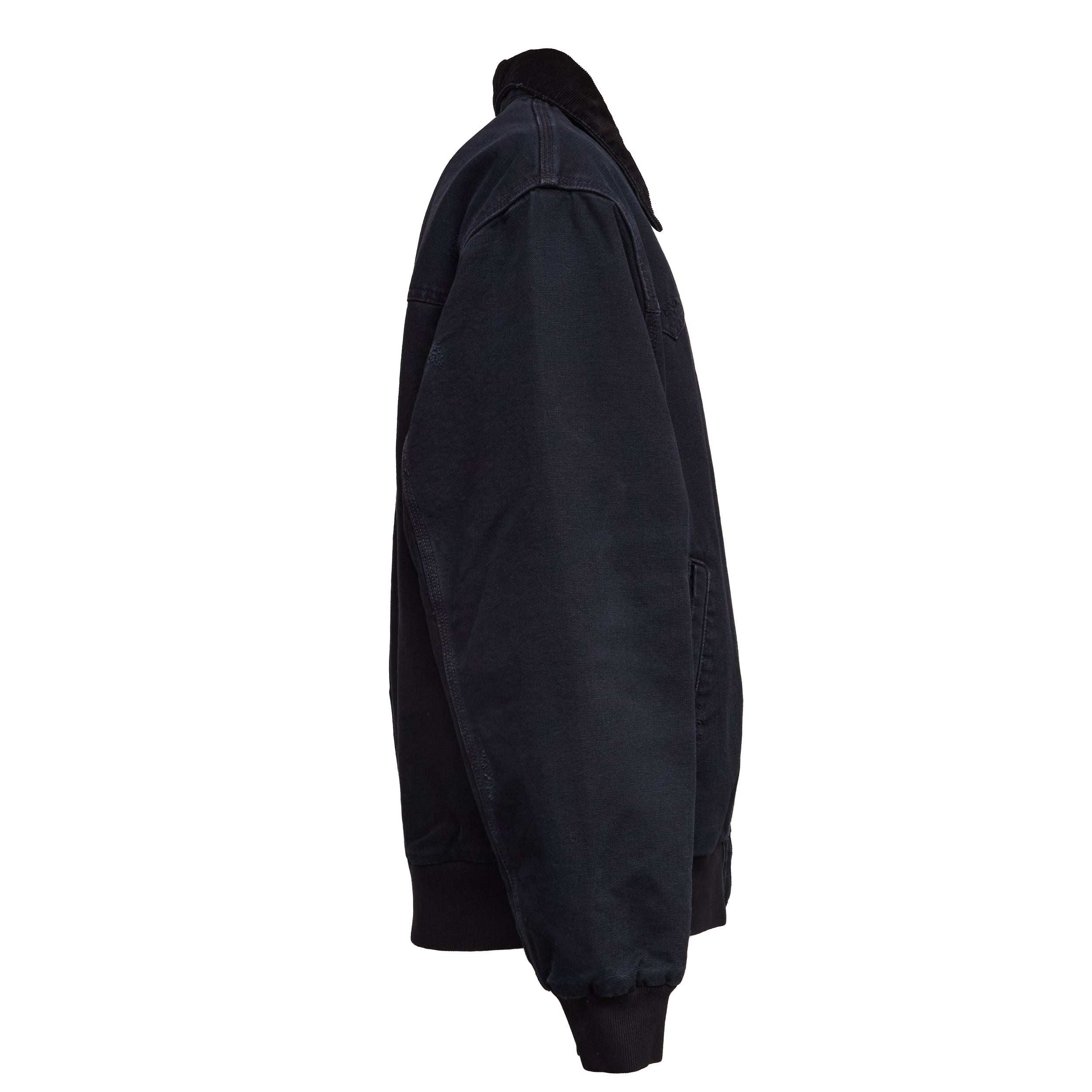 OG Santa Fe Jacket Dearborn Canvas