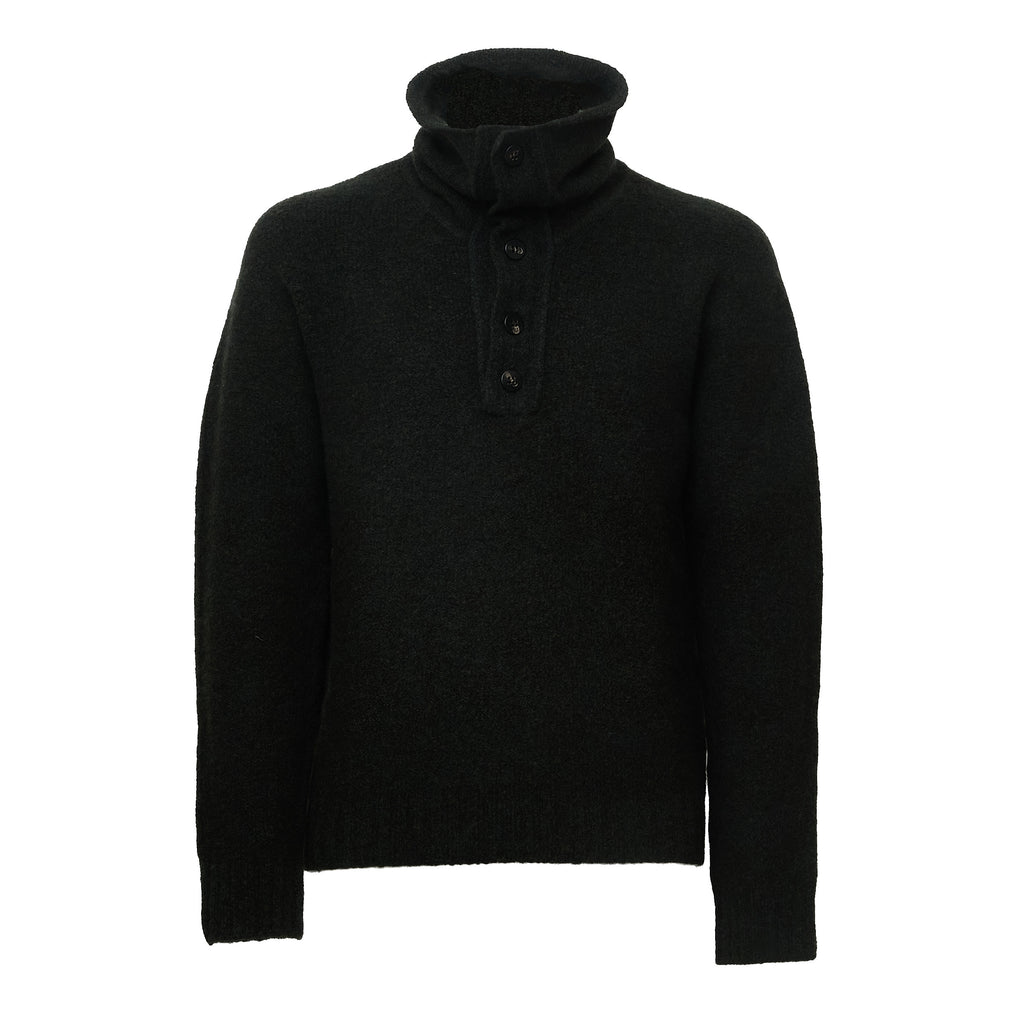 Polo Cloudy Wool