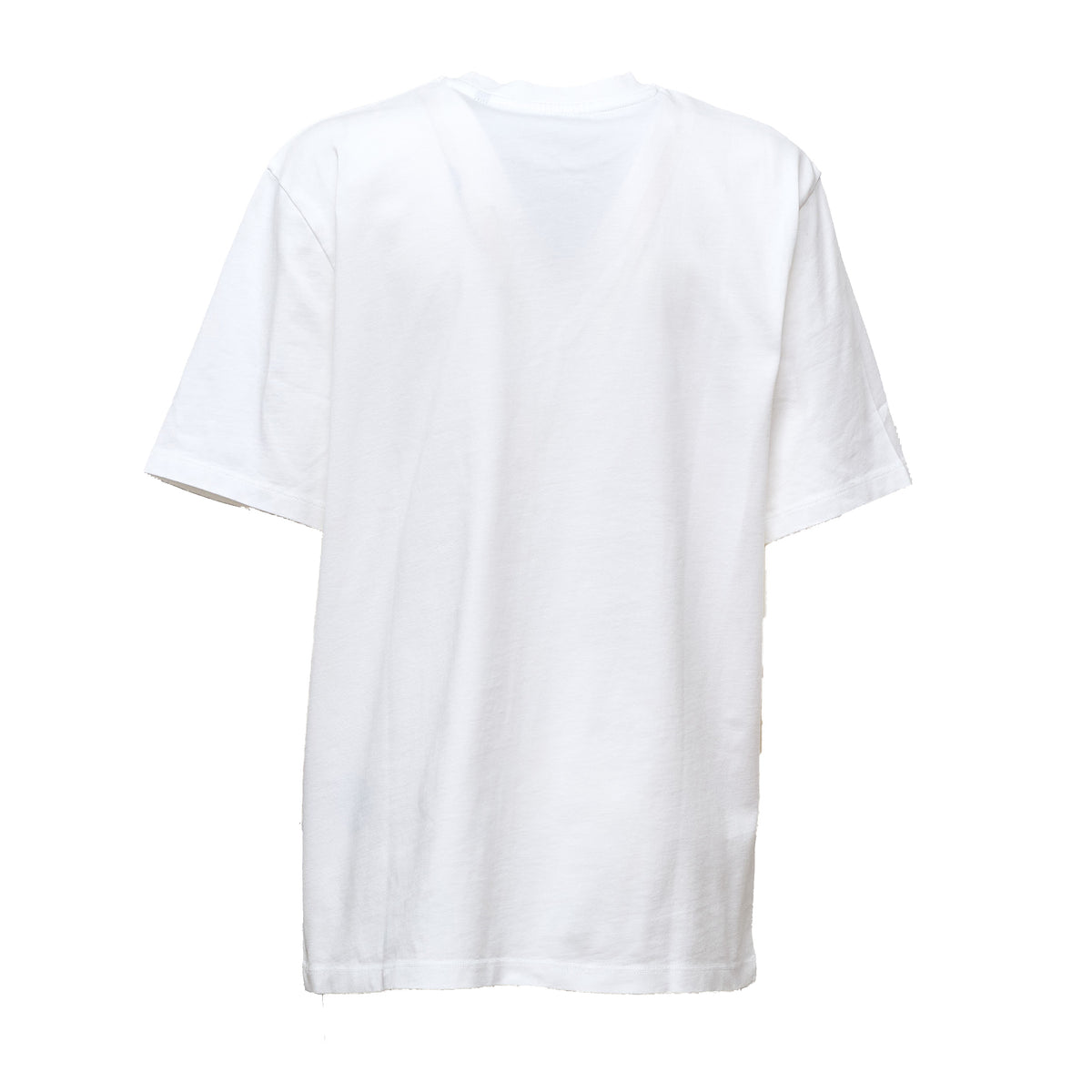 Astra Jersey Oversized T-Shirt