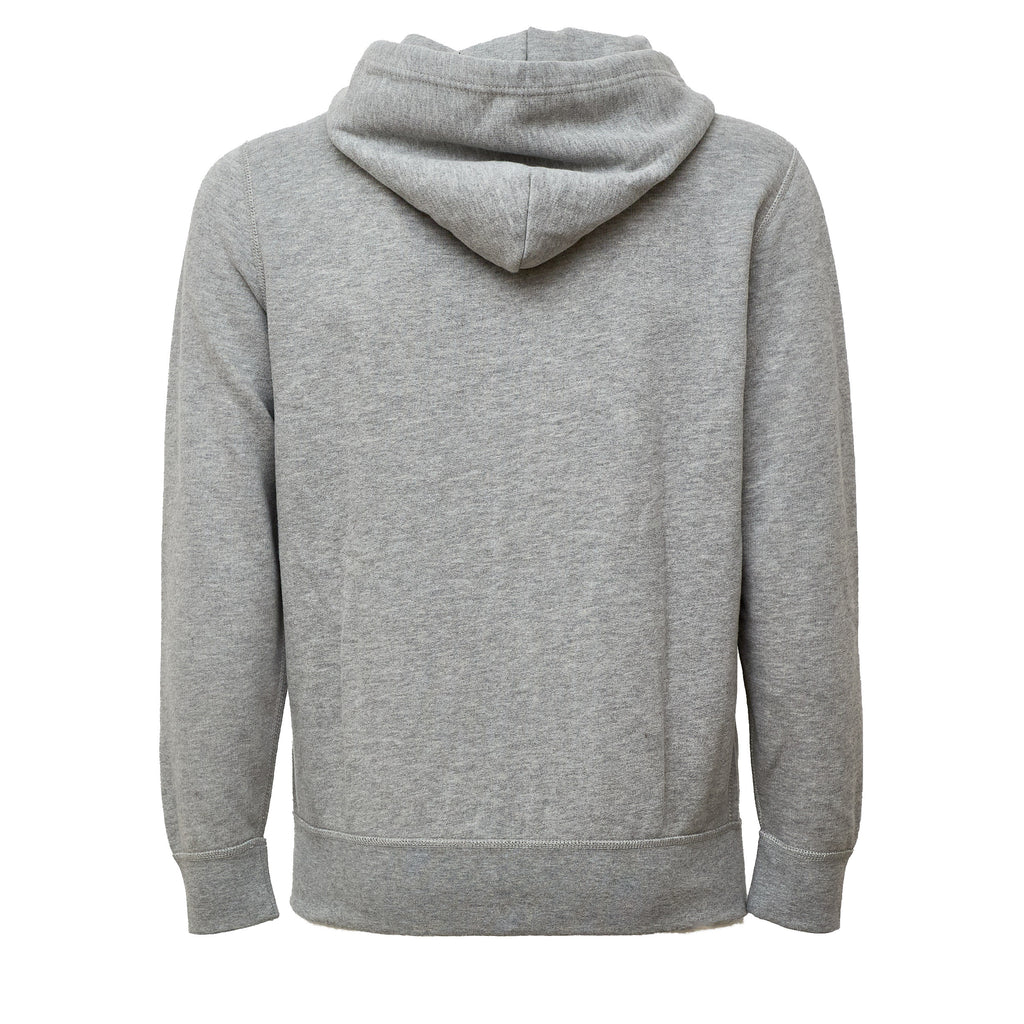 Full Zip Hoodie RL Fleece