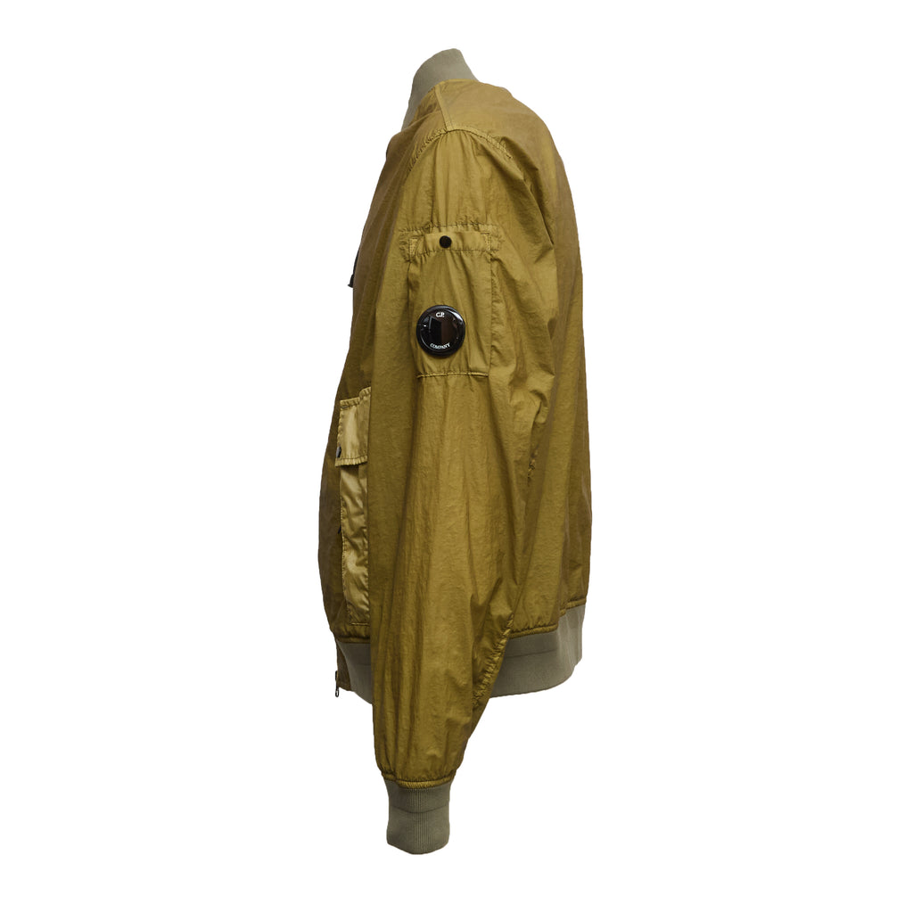 Outerwear Medium Jacket In BI-TM