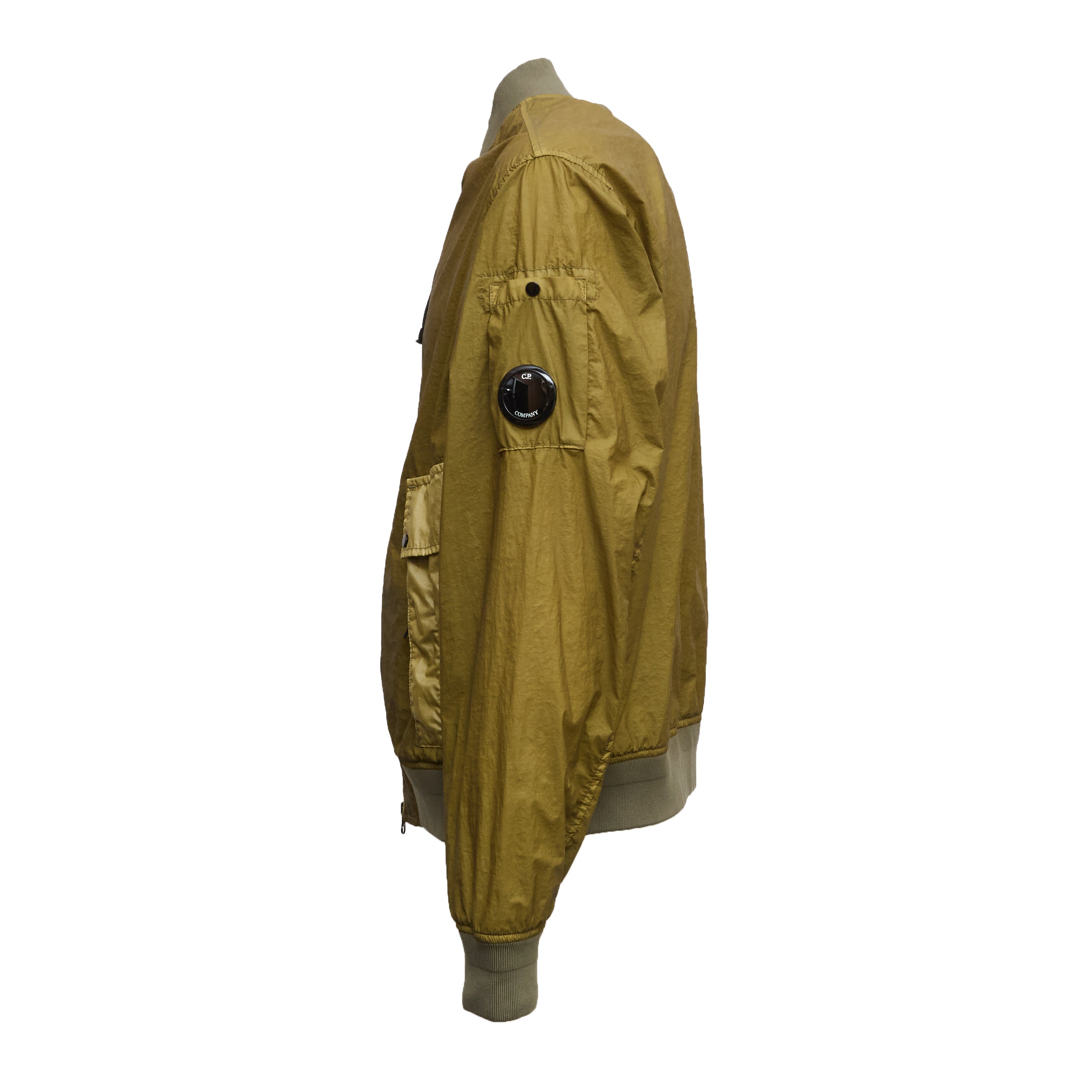 Outerwear Medium Jacket In BI-TM