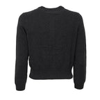 Lona Bicolor Regular Cardigan