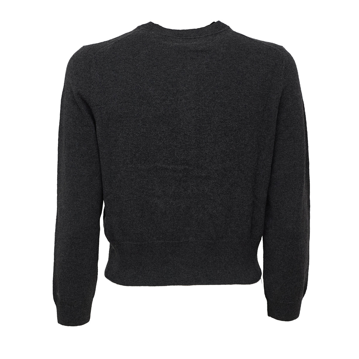 Lona Bicolor Regular Cardigan