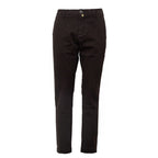 Pantaloni Gray Saia Regular Fit