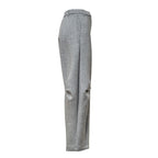 Cassia Scuba Cargo Pants