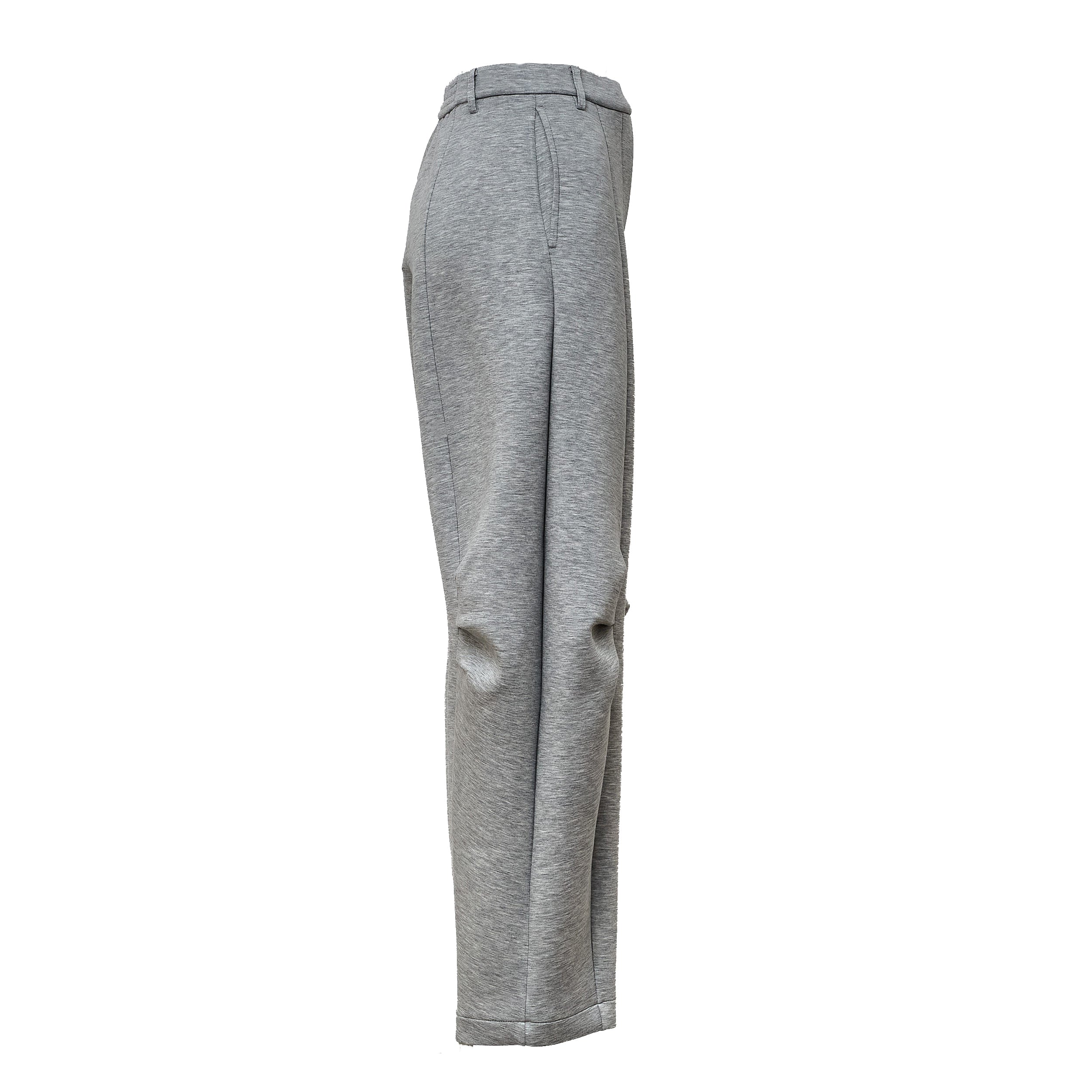 Cassia Scuba Cargo Pants