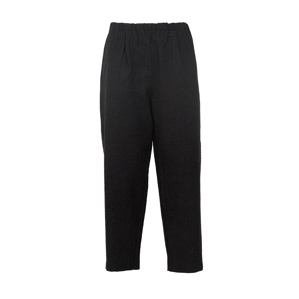 Pantaloni Con Pinces