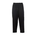 Pantaloni Con Pinces