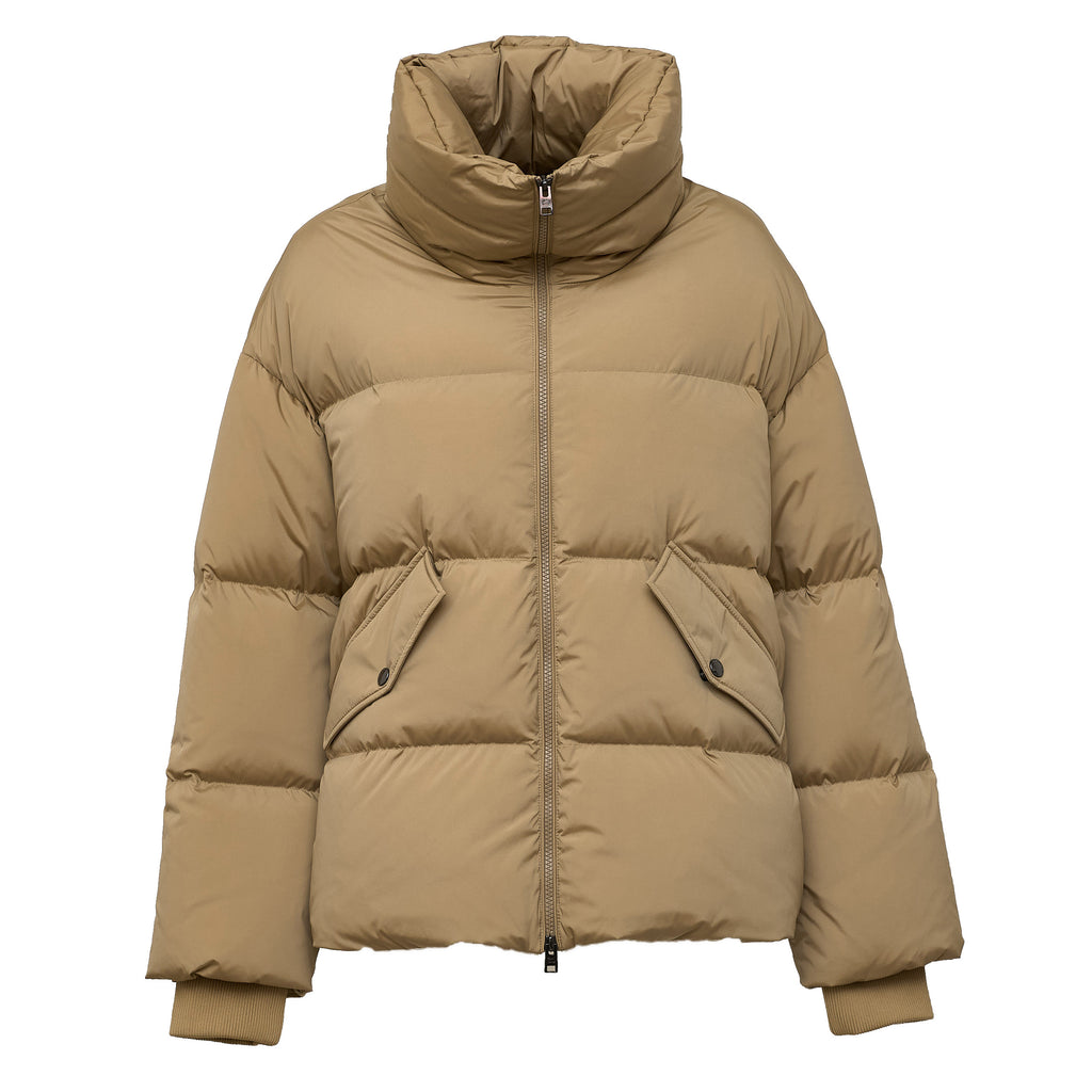 Kelly Short Jacket