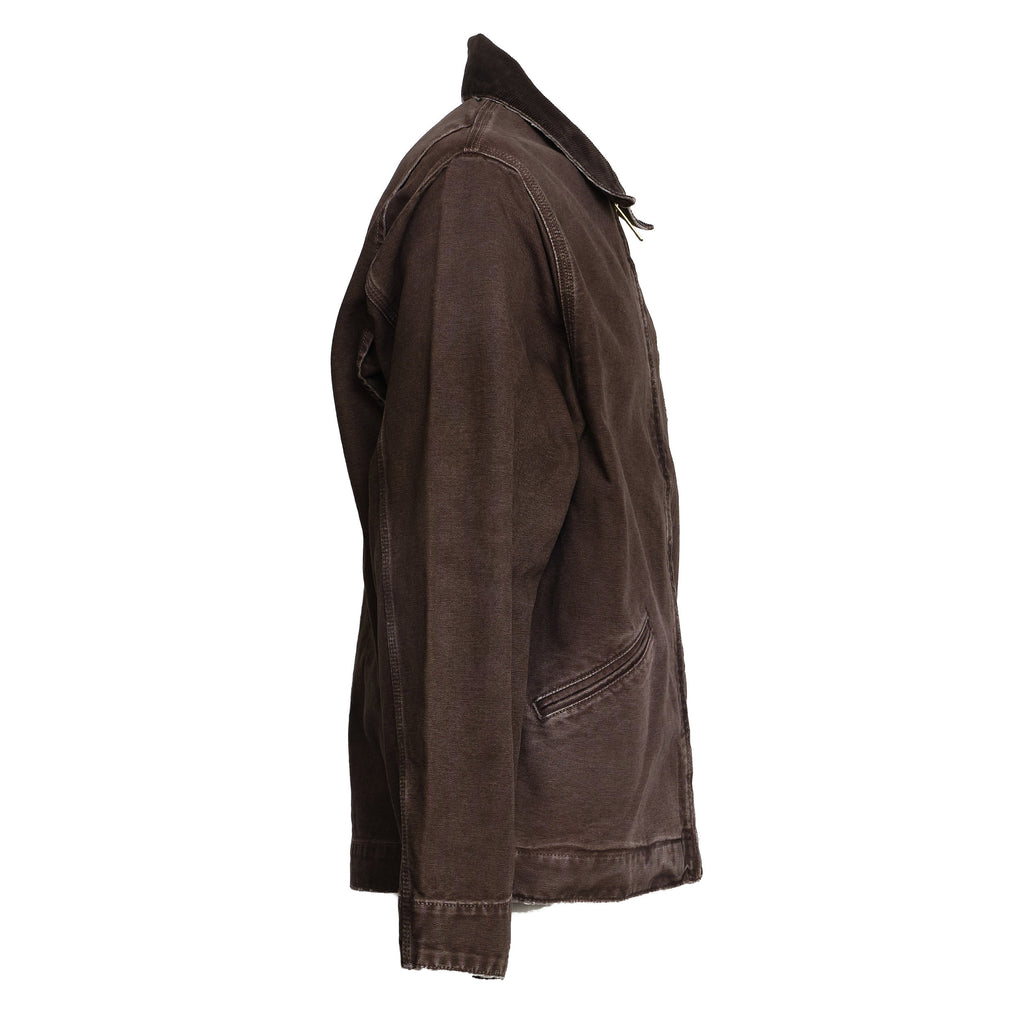 OG Detroit Jacket Dearborn Canvas