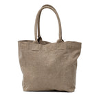 Small Yenky Washed Canvas Leather Goods