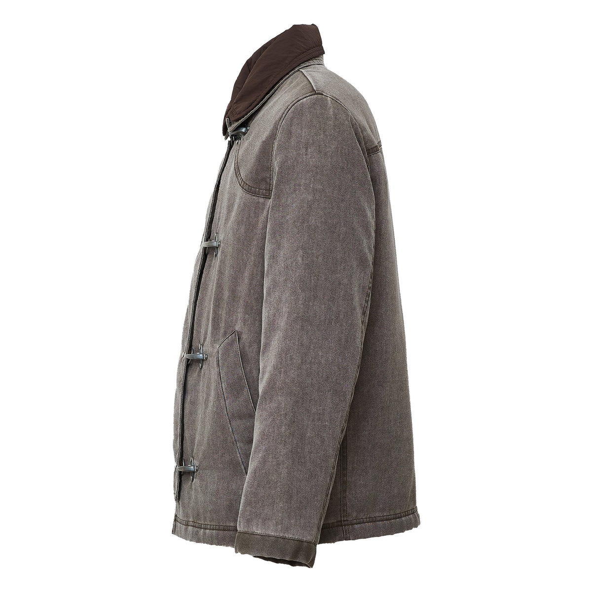 Giubbotto 4 Ganci Dual Washed Archive