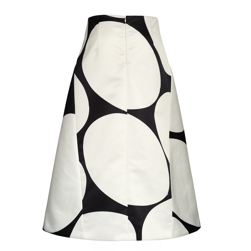 Sosy Long W.W. Skirt