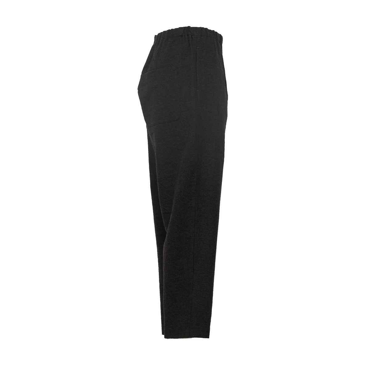 Pantaloni Con Pinces