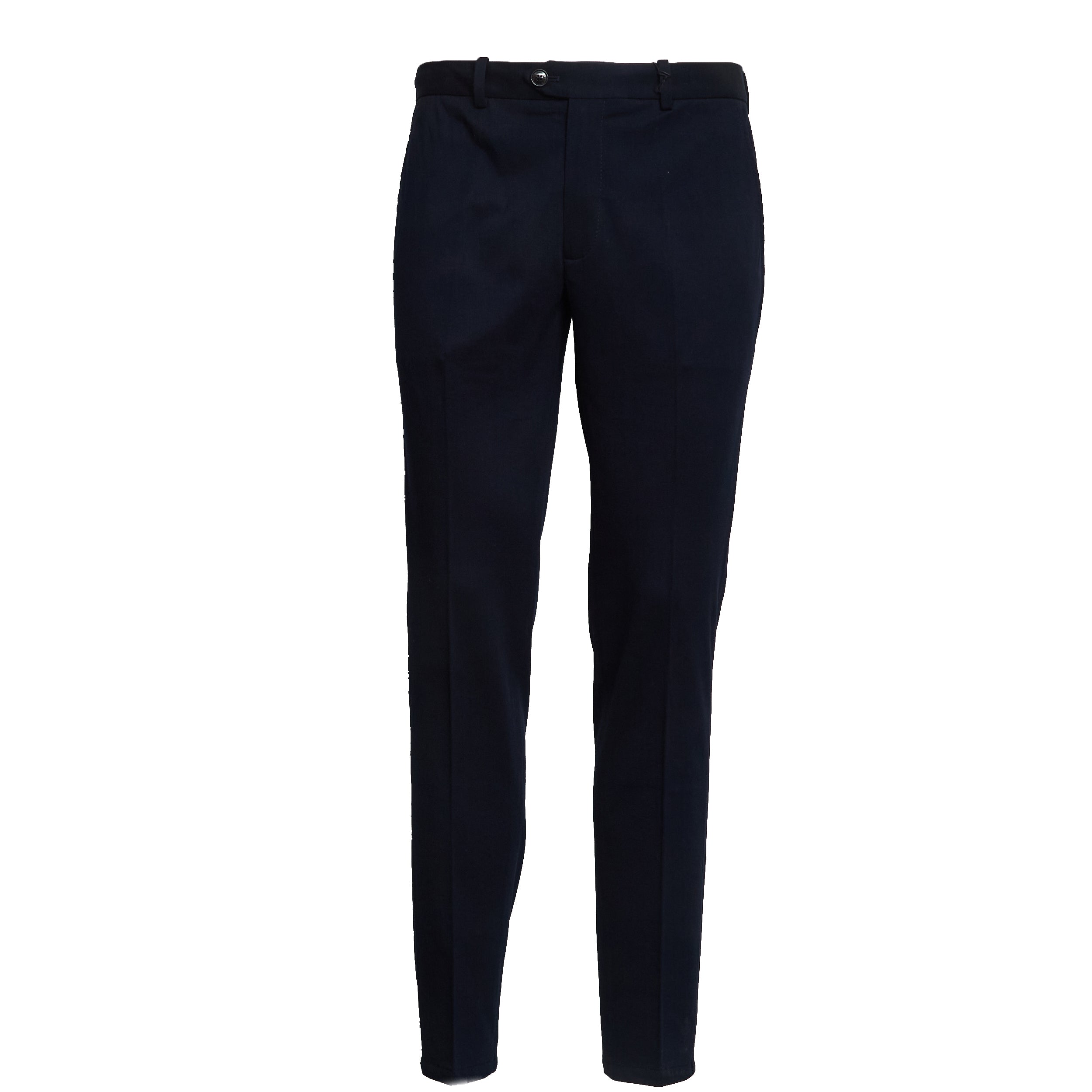 Pantaloni In Chino Premium Piquet