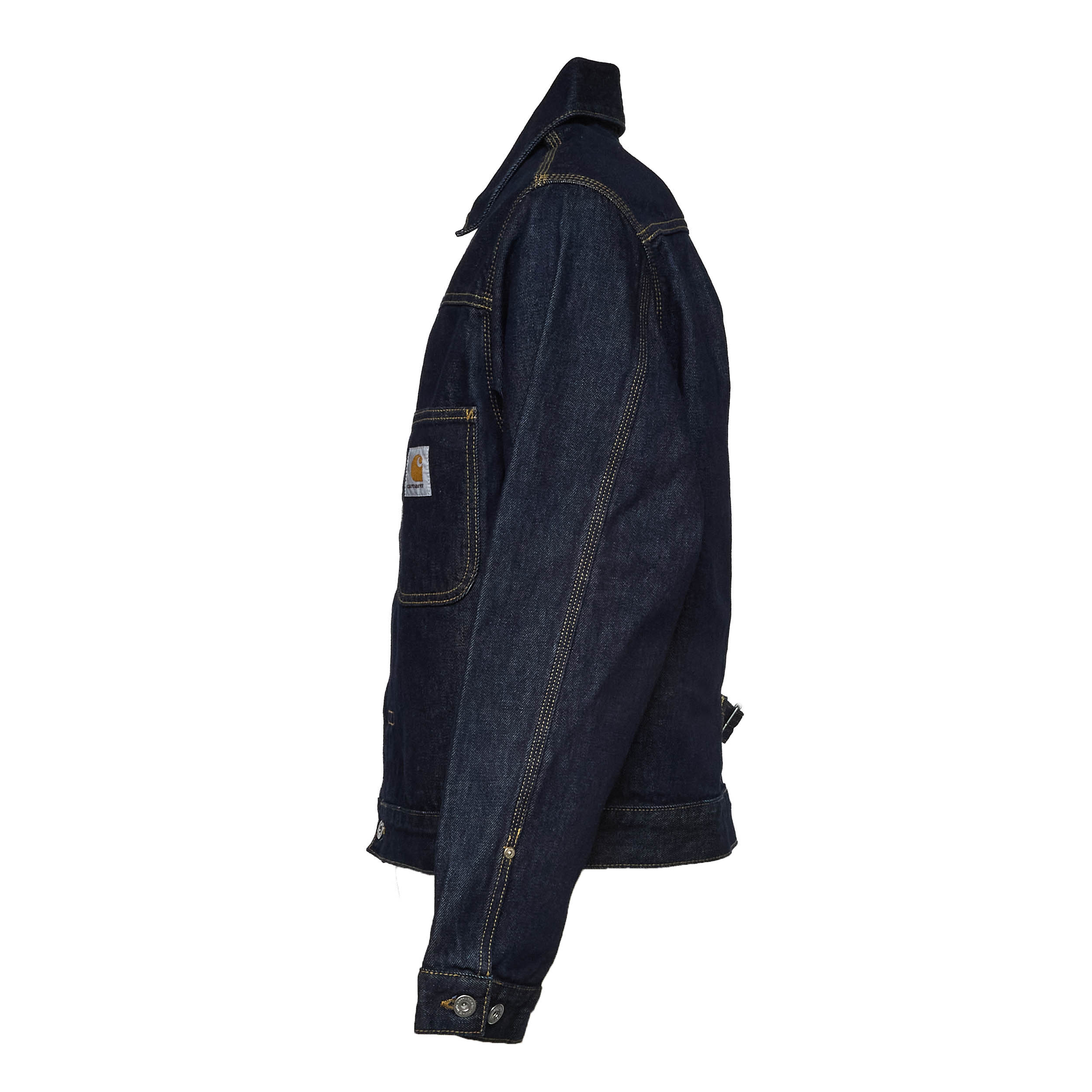 Belmar Jacket Smith Denim