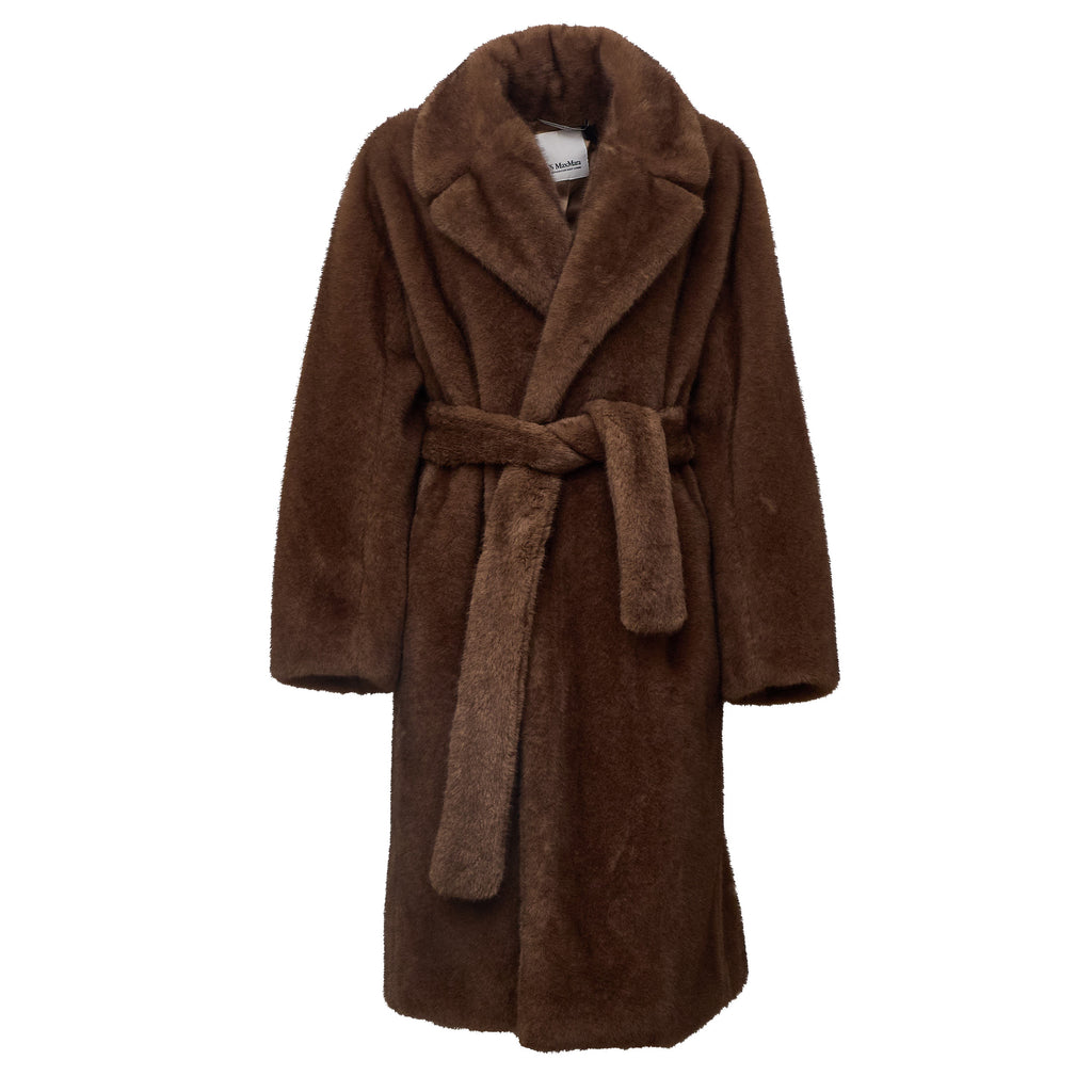 Capospalla Pelliccia Miss Faux Long Hair