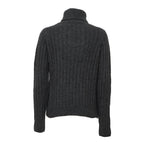 Dolcevita A Costine In Cashmere, Seta